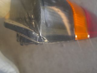 Piloto derecho seat marbella