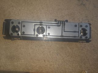 Piloto derecho seat marbella