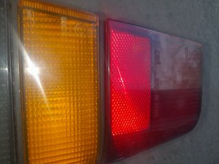 Piloto derecho seat marbella