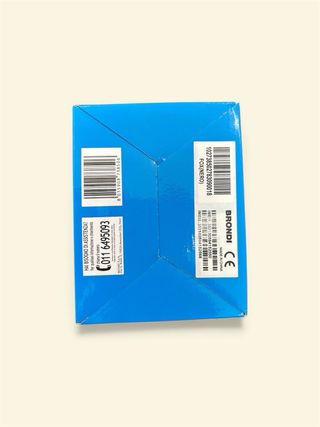 Brondi Fox Cellulare GSM Dual SIM