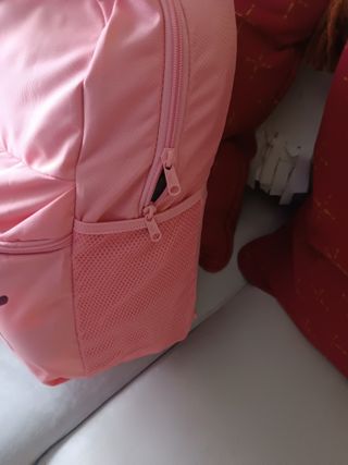 Mochila Puma Phase Rosa