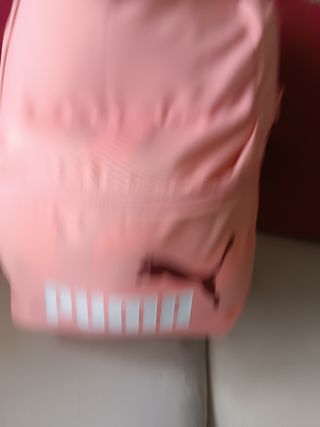 Mochila Puma Phase Rosa