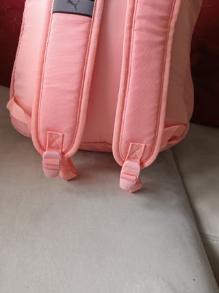 Mochila Puma Phase Rosa