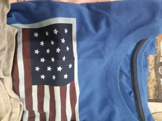 Lote 12 Camisetas Manga Corta