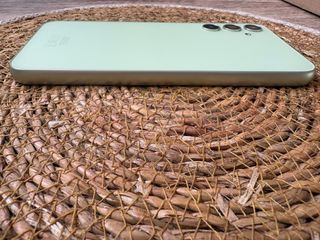 Samsung A34 128GB Verde pistacho