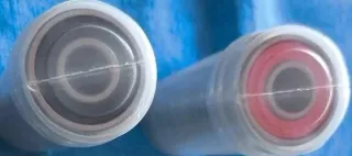 20 Rodamientos 608 2RS ABEC-9 Patines Skate