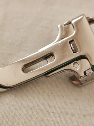 Chiusura Deployant Cartier