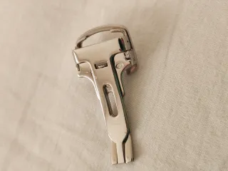 Chiusura Deployant Cartier