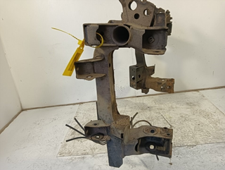 PUENTE DELANTERO MITSUBISHI MONTERO (V60/V70) 4M4