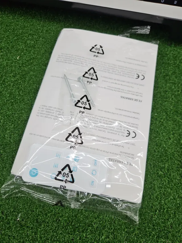 Cecotec Calefactor de Baixo Consumo