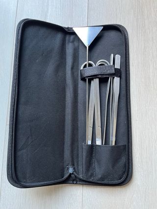 Kit di strumenti per acquario/terrario