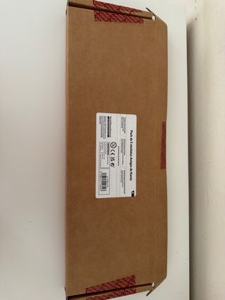 Pack 5 latas Pokémon Amigos de Kanto