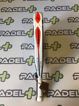 bullpadel Ionic power 2026