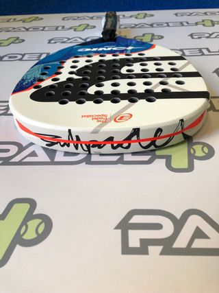 bullpadel Ionic power 2026