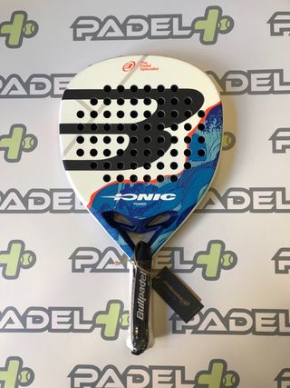 bullpadel Ionic power 2026