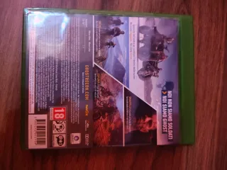 Tom Clancy's Ghost Recon Wildlands Xbox One