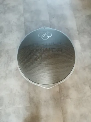 BOSU Elite Plataforma de Entrenamiento