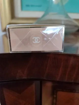 Chanel Allure Eau de Toilette 50ml