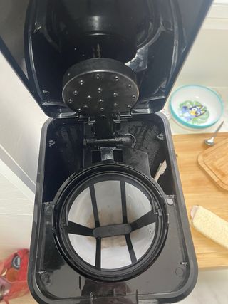 Cafetera Cecotec Cumbia Intense Flavour