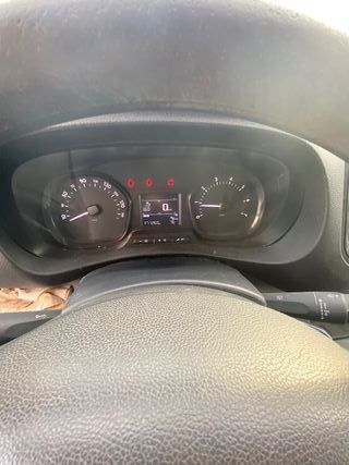 Citroen Jumpy XL bluehdi 120cv 6 plazas 2021