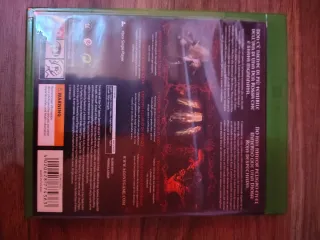 Videogioco Xbox One Horror