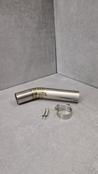 SILENCIADOR SUZUKI GSXR 600 750 K6 K7 ESCAPE