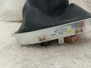 Pomo cambio VW T-Cross