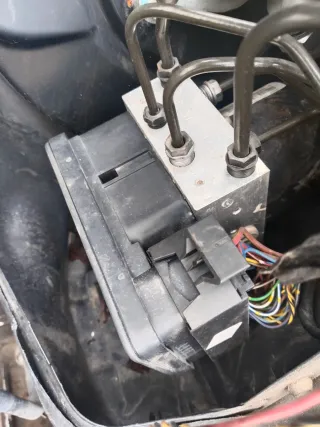 Módulo ABS BMW e46