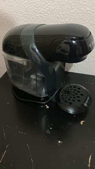 Cafetera Bosch Tassimo