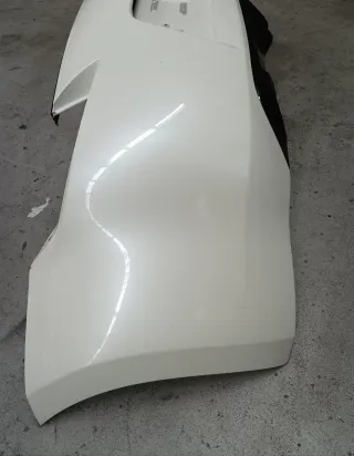 Paragolpes Trasero Nissan 370Z ORIGINAL