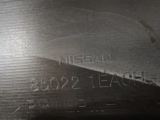 Paragolpes Trasero Nissan 370Z ORIGINAL