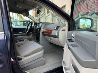 Chrysler Grand Voyager 2008