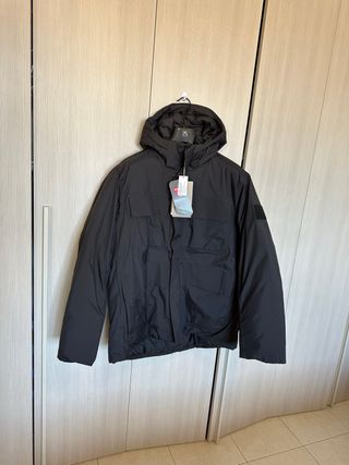 Parka Invernale Jack Wolfskin Uomo XL