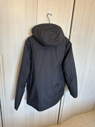 Parka Invernale Jack Wolfskin Uomo XL