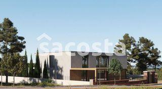 Terreno en venta en Sant Pol de Mar