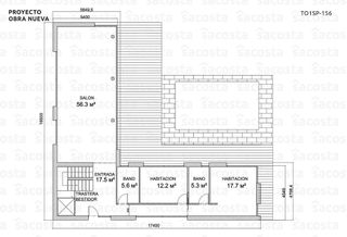 Terreno en venta en Sant Pol de Mar