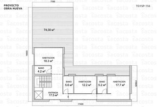 Terreno en venta en Sant Pol de Mar