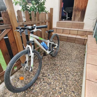 Bicicleta Orbea 24 Infantil