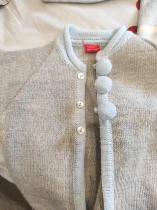 Lote Ropa Bebé 12 Meses