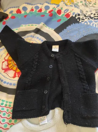 Lote Ropa Bebé 12 Meses