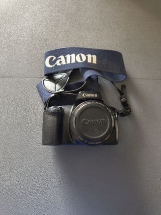 Canon EOS 1000f Reflex Analogica