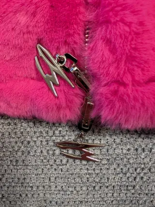 Cazadora reversible Noemotions