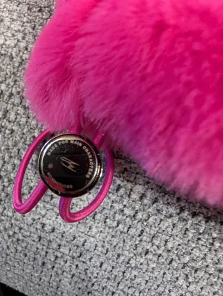 Cazadora reversible Noemotions