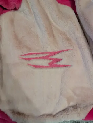 Cazadora reversible Noemotions