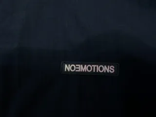 Cazadora reversible Noemotions