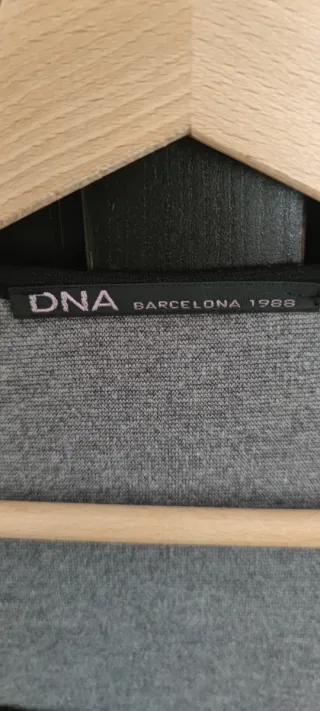 Vestido vintage Talla M fabricado en España