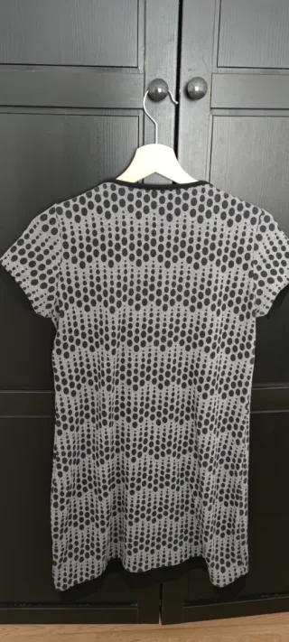 Vestido vintage Talla M fabricado en España