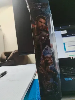 Figura Capitán América Legends Series