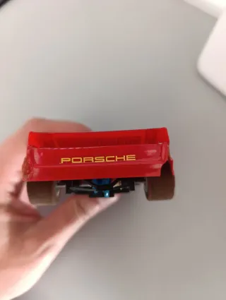 Coche Slot Scalextric