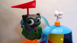 La Casa de Bingo y Rolly Disney Junior 3+